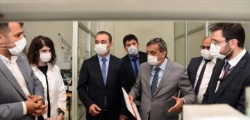 TSE Başkanından Hitit Üniversitesi’ne Ziyaret