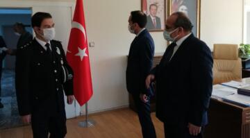 Kargı’da 29 Ekim Kutlamaları