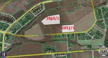 Ayarık’ta Site Arsası Satacak