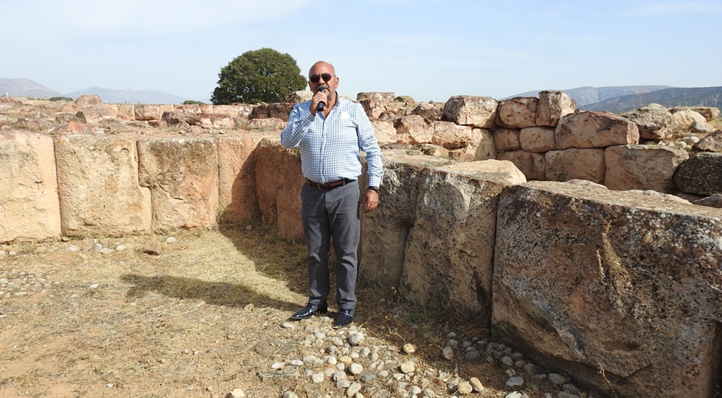 ‘Kazılar Hızlandırılmalı’