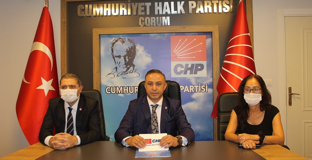 ‘700 Bin Esnaf Kepenk Kapattı’