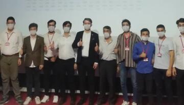 SP Osmancık’ta İnoğlu İle Devam Dedi