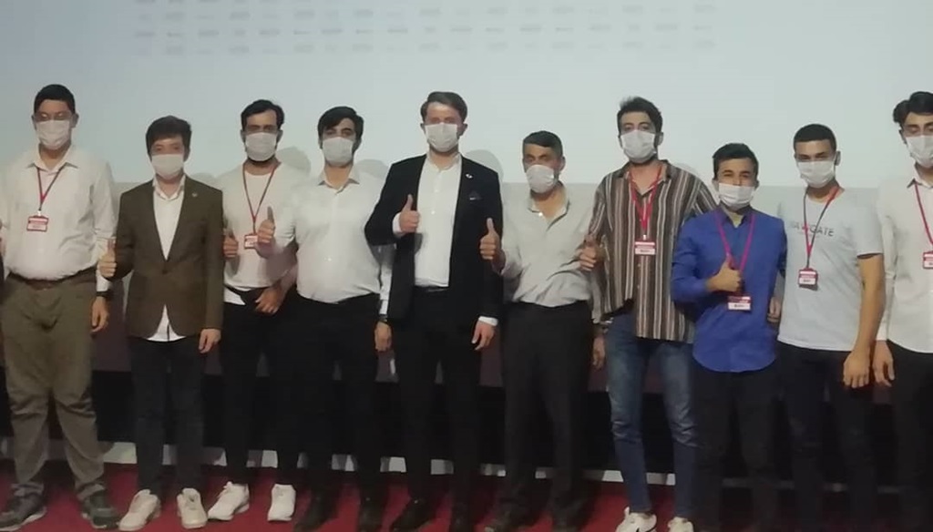 SP Osmancık’ta İnoğlu İle Devam Dedi