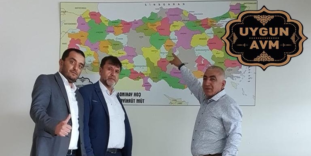 ALS Grup, Ünlü Mağazayı Çorum’a Getiriyor