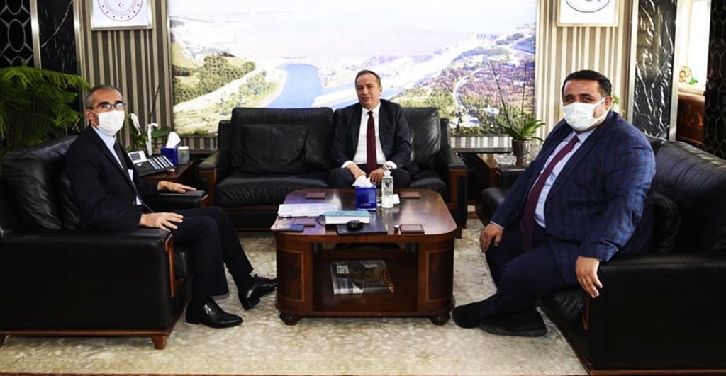 Su Yatırımlarına 89 Milyon Ödenek!