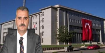 ‘Yeni Adliye Binası Onaylandı’