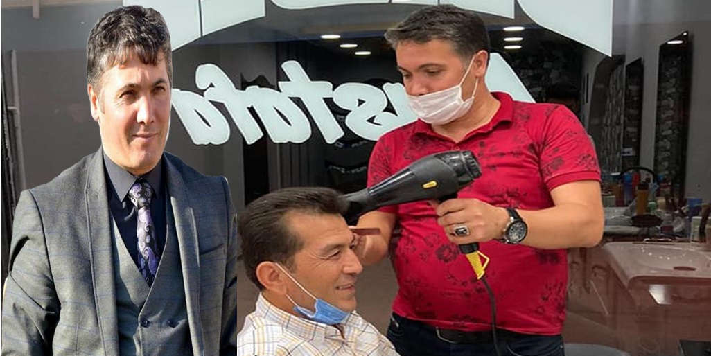 Berberler Kış Saati Uygulamasına Geçti