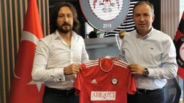 Ceylan, ‘İnşallah “O Sene Bu Sene” Olacaktır!’