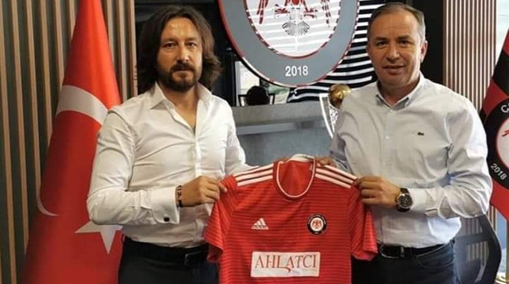 Ceylan, ‘İnşallah “O Sene Bu Sene” Olacaktır!’