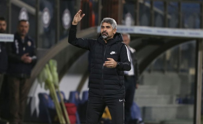 Çorum FK’nün Yeni Teknik Patronu Belli Oldu