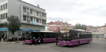 Toplu Taşımada HES Kodu Zorunlu Olacak