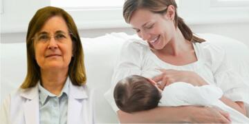 Uzmanından ‘anne sütü’ önerisi