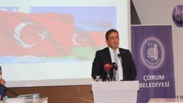 ‘Terör Sevicileri Lanetliyorum’