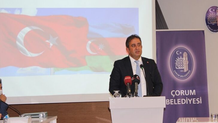 ‘Terör Sevicileri Lanetliyorum’