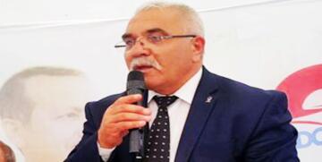 AK Parti Ortaköy’de Kara İle Devam Edecek