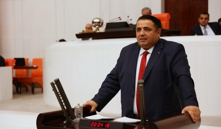 Bataklık Alan Mera Olacak