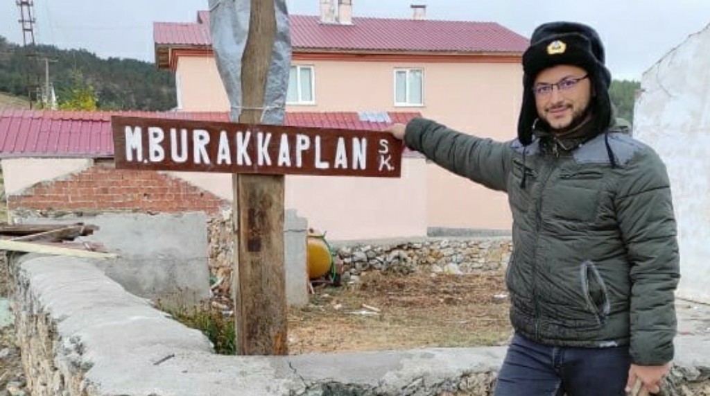 Şehitlerin İsmi Kargı’da Yaşatılacak