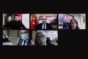 Bakan Koca, Çorum Hakkında Açıklama Yaptı