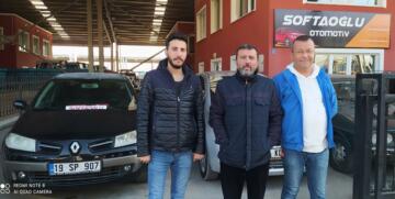 2.El Araçlarda Güvenin Adresi: Softaoğlu Otomotiv