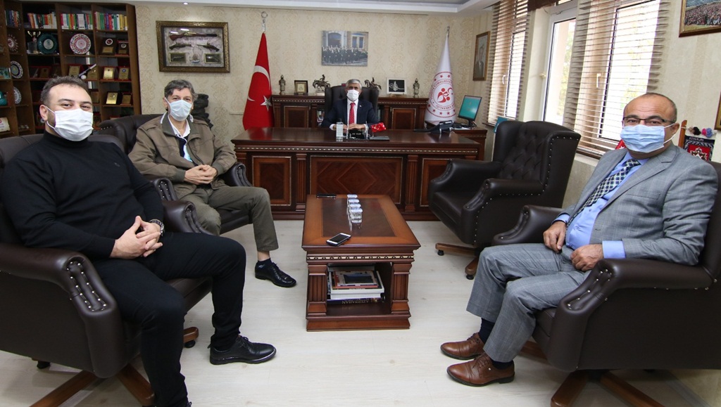 Sakarya’da “Çorumlular” Buluştu