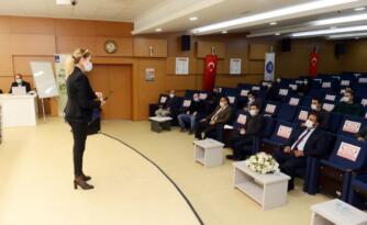 Çorum Türkiye’nin Yeşil Hikayelerinde