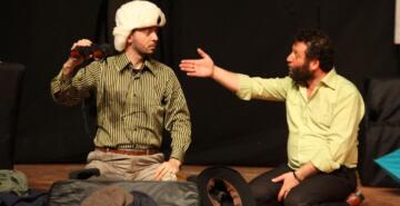 Sırada “Profesyonel” Var