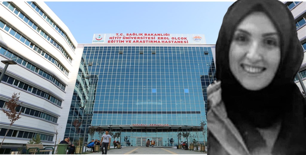 Korona Virüs Anne ve Bebeğini Ayırdı