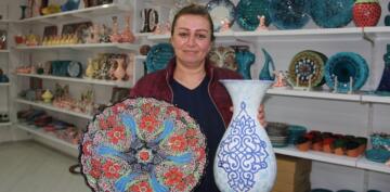 Hobi Olarak Başladı Patron Oldu