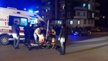 Çorum’da Damat Dehşeti