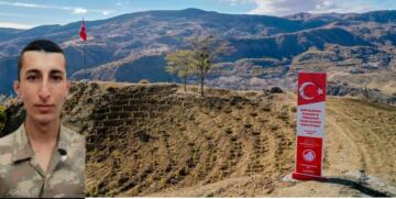 Şehit Ailesinin İsteği Yerine Getirildi