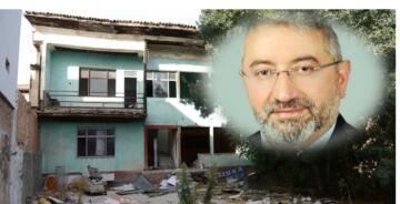 Bir Hayal İle Yola Çıktı