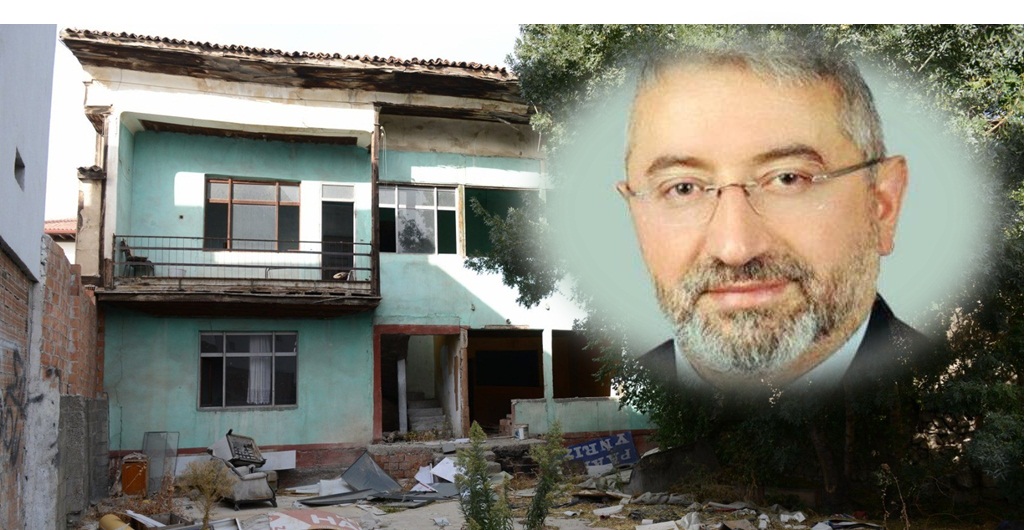 Bir Hayal İle Yola Çıktı