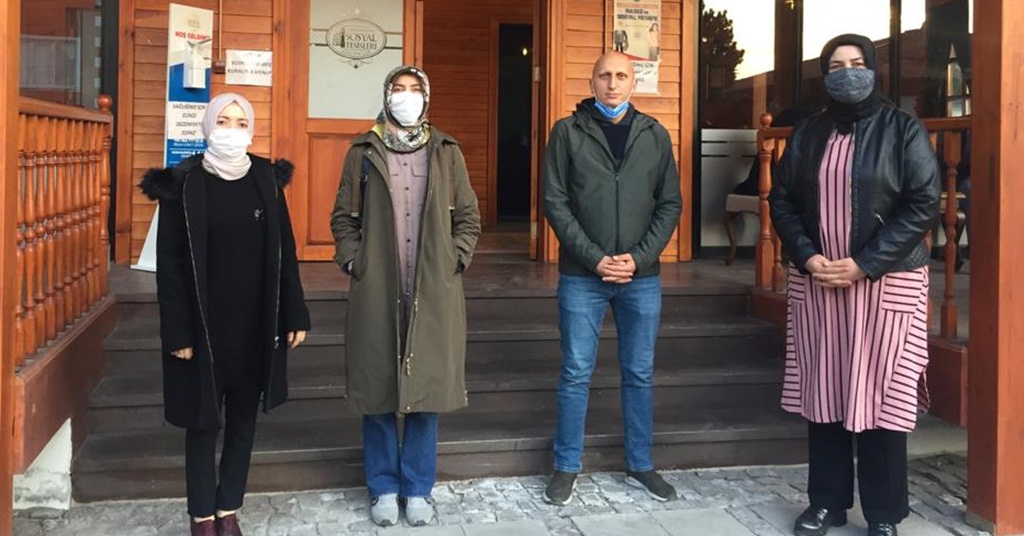 Sosyologların Çağrısına Kulak Verin!