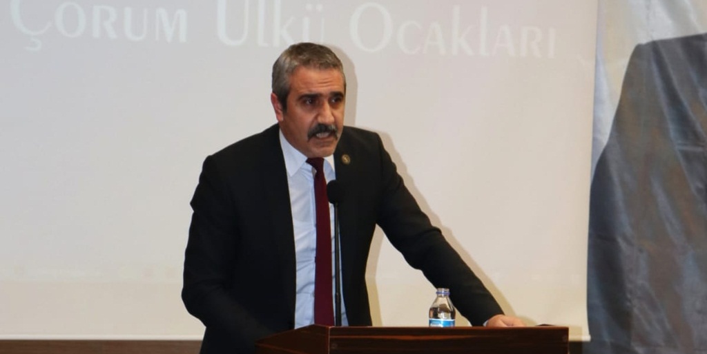 Karapıçak’tan Fransa’ya Tepki!