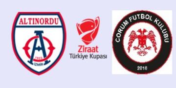 Türkiye Kupası’nda Heyecan Devam Ediyor