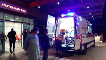 Çorum’da Silahlı Kavga: 1’i Ağır, 2 Yaralı