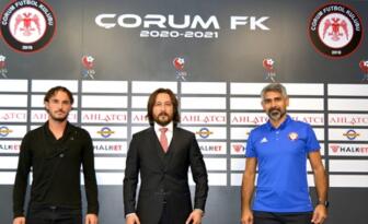 Taşdemir’le  2 Yıllık Sözleşme