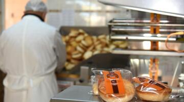 Karatay Belediyesinin Glutensiz Ekmekleri Çorum’da