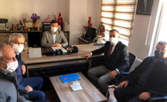 ‘Kredi Borçları Ertelensin, SGK Primleri Devlet Tarafından Ödensin’