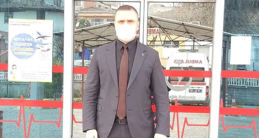 Başhekim Demir Koronavirüse Yakalandı