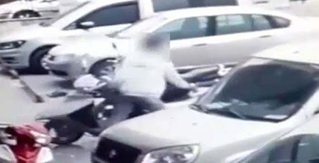 Çorum’dan Otomobil Çalanlar Yakalandı