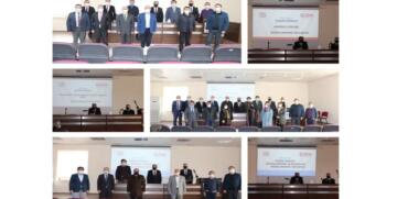 Sarı,”Hepimizin Bu Şehre Vefa Borcu Var”