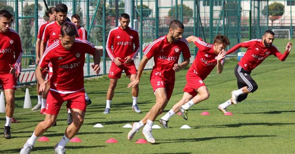 Çorum – Amedspor Maçına Korona Virüs Engeli