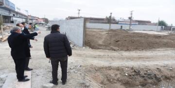 Çoruminia’nın Surları Yükseliyor