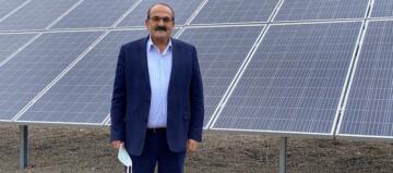 Kargı’ya “Hayırlı Olsun”