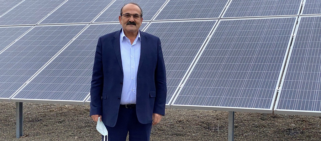 Kargı’ya “Hayırlı Olsun”