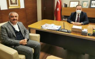 ‘Tarım Arazilerinin Verimi Artacak’