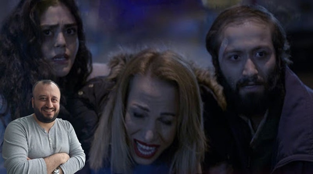 Çorumlu Yönetmenin Filimine Ödül Yağdı