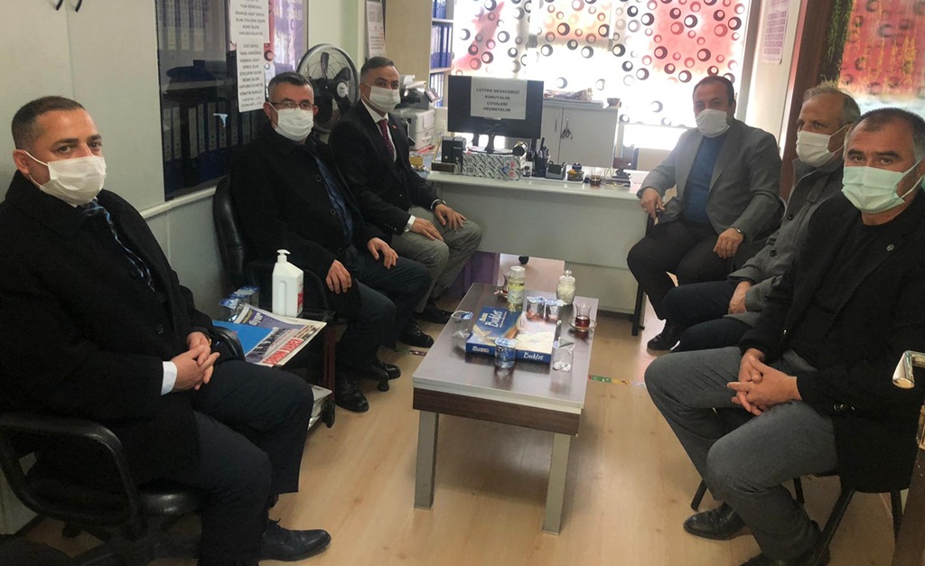 ‘Lokantacılar Zor Durumda’