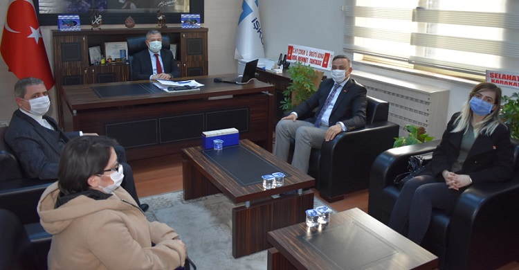 Çorum’da 28 Bin 773 Kişi Faydalandı